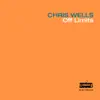 Chris Wells - Off Limits - Single